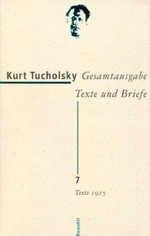 Cover image for Gesamtausgabe