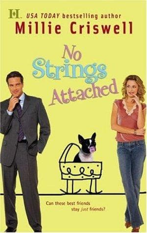 Cover image for No strings attached