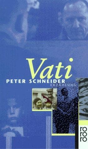 Cover image for Vati (Fiction, Poetry & Drama)