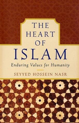 Cover image for The Heart of Islam
