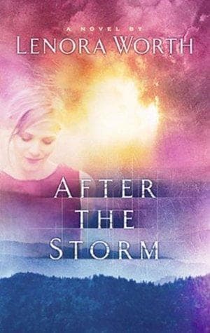 Cover image for After the storm