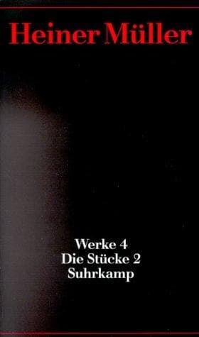 Cover image for Die Stucke