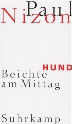 Cover image for Hund