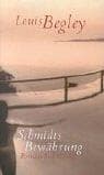 Cover image for Schmidts Bewährung.