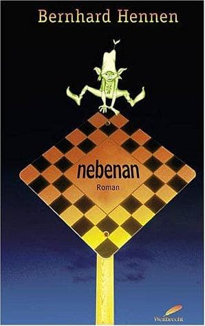 Cover image for Nebenan