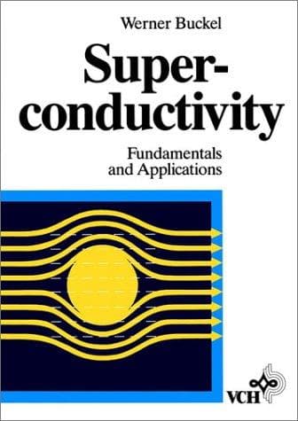 Cover image for Superconductivity