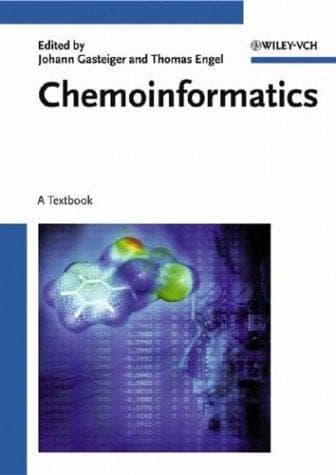 Cover image for Chemoinformatics