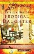 Cover image for Prodigal Daughter (Davis Landing Series #5)