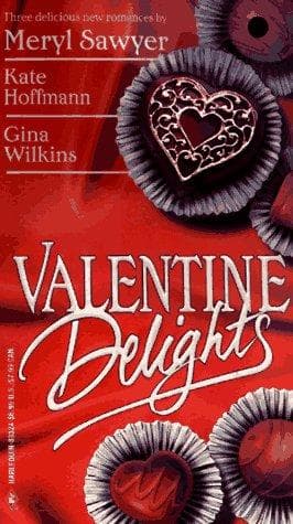 Cover image for Valentine Delights