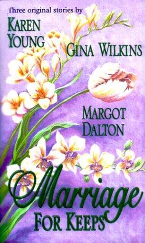 Cover image for Marriage For Keeps