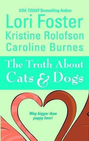 Cover image for The Truth About Cats & Dogs