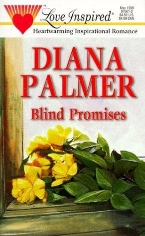 Cover image for Blind Promises