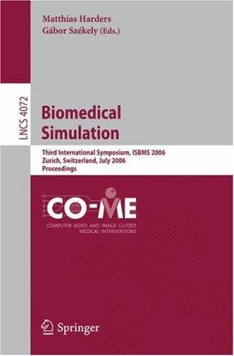 Biomedical simulation