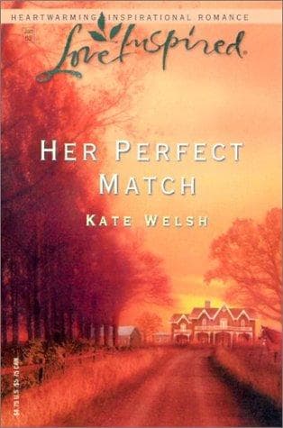 Cover image for Her Perfect Match