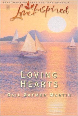 Cover image for Loving Hearts