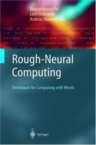 Cover image for Rough-Neuro-Computing