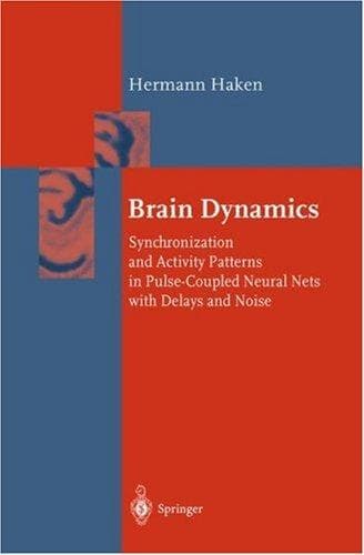 Cover image for Brain Dynamics