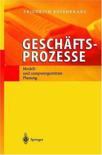 Geschäftsprozesse