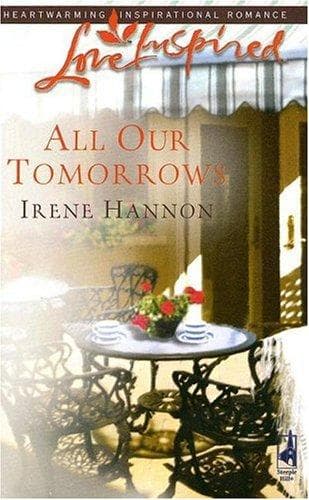 Cover image for All Our Tomorrows