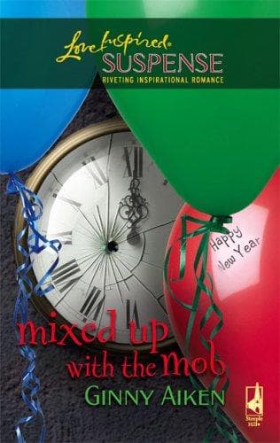 Cover image for Mixed Up With The Mob