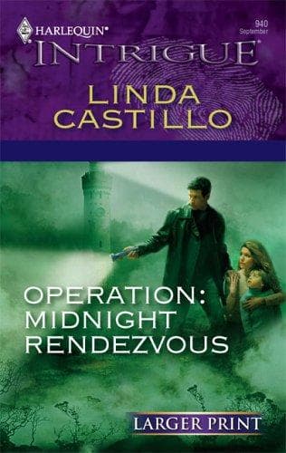 Cover image for Operation