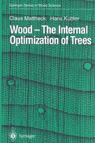Cover image for Wood
