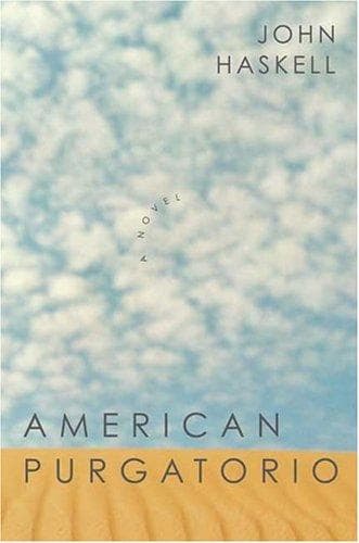 Cover image for American Purgatorio