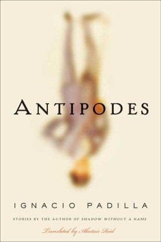 Cover image for Antipodes