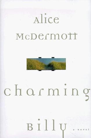 Cover image for Charming Billy