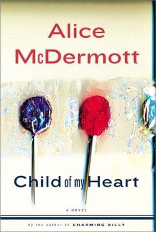 Cover image for Child of my heart