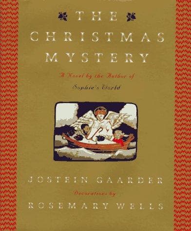 Cover image for The Christmas mystery
