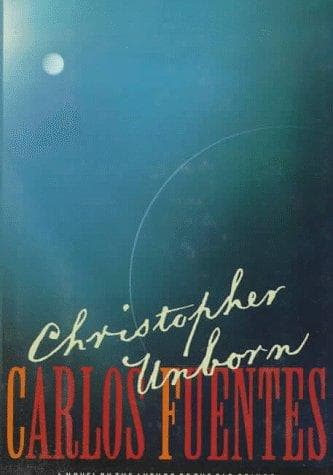 Cover image for Christopher unborn