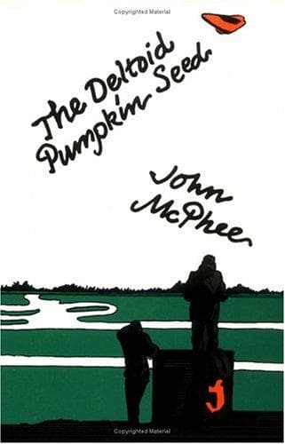 Cover image for The Deltoid Pumpkin Seed