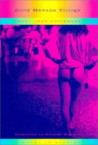 Cover image for Dirty Havana Trilogy