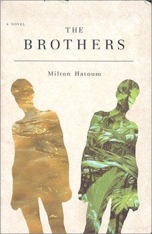 Cover image for The brothers