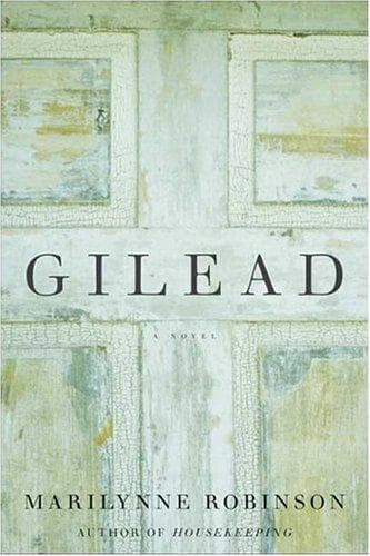 Cover image for Gilead