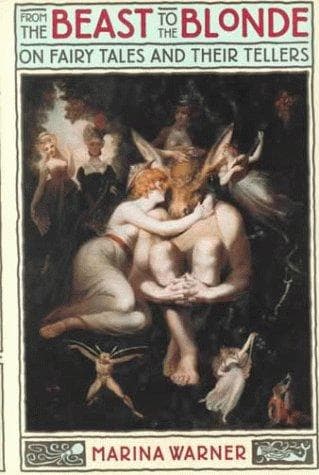 Cover image for From the beast to the blonde