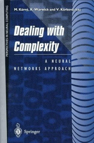 Cover image for Dealing With Complexity