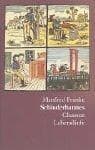 Cover image for Schinderhannes