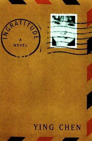 Cover image for Ingratitude