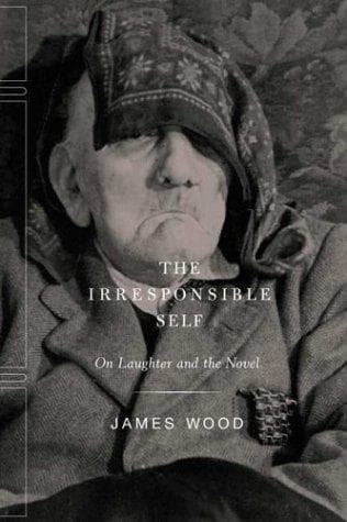 Cover image for The Irresponsible Self