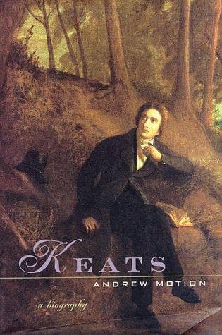 Cover image for Keats