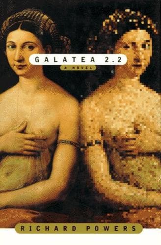 Cover image for Galatea 2.2