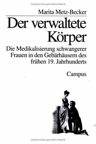 Der verwaltete Körper