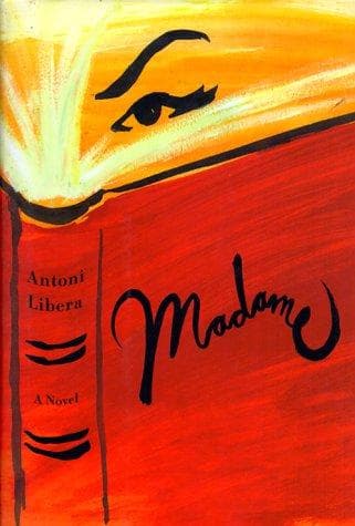 Cover image for Madame