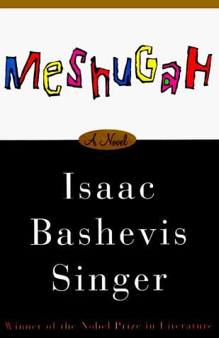 Cover image for Meshugah