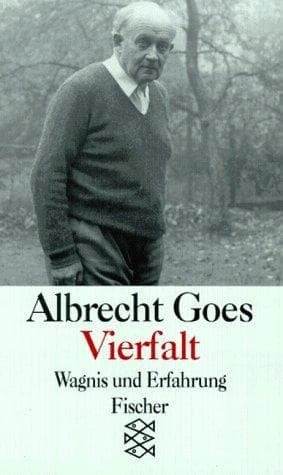 Cover image for Vierfalt