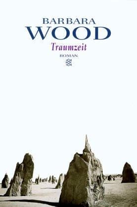 Cover image for Traumzeit