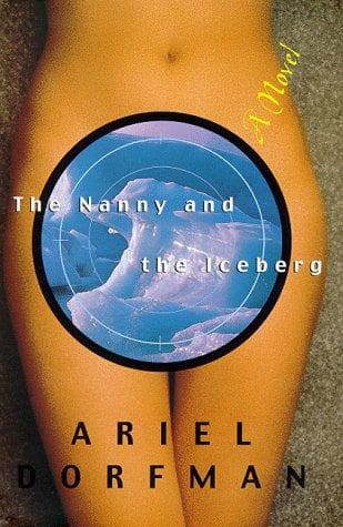 Cover image for The nanny and the iceberg