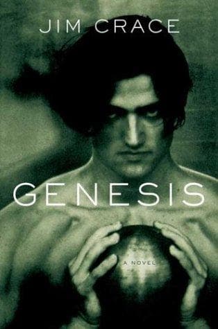 Cover image for Genesis